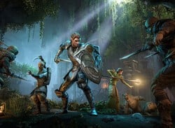 ZeniMax Devs Still Want To Make Something New Despite Microsoft Cancellation