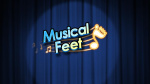 Kinect Fun Labs: Musical Feet