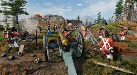 Holdfast: Nations At War Brings Its 150-Player Shooter To Xbox This Week 4