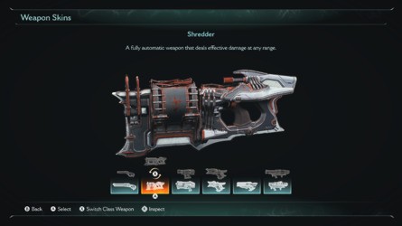 DOOM Dark Ages Weapons Guide 41