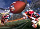 Rocket League Is Getting A Super Bowl Inspired NFL Mode