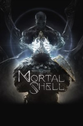Mortal Shell Cover