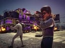 Saints Row: The Third Remastered's Xbox Series X Upgrade Is Out Now