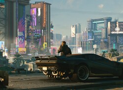 Cyberpunk 2077 Reportedly Has Major Issues On Xbox One & PS4