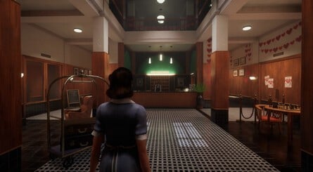 1950s Mystery Game 'This Bed We Made' Is Getting A Second Wind On Xbox Right Now 5