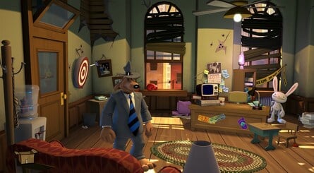 Sam & Max: Save The World Remastered Has Shadow Dropped Onto Xbox Today