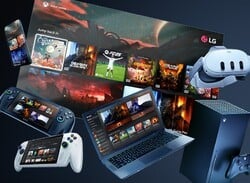 Xbox Working With OEMs To Build Next-Gen Options For 'A Range Of Price Points'