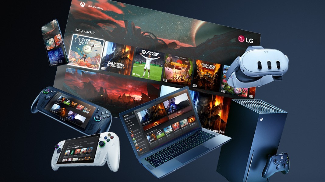 Report: Xbox Working With OEMs To Build Next-Gen Options For 'A Range Of Price Points'