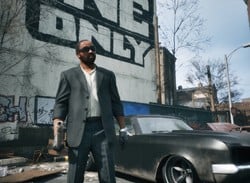 Lots Of New Games Are Charting Surprisingly High In The Xbox Charts To Begin October