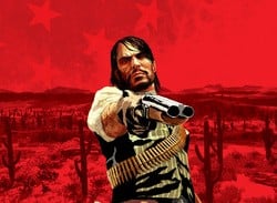 Former Rockstar Leaker Stamps Out Rumour About A Red Dead Redemption Remake