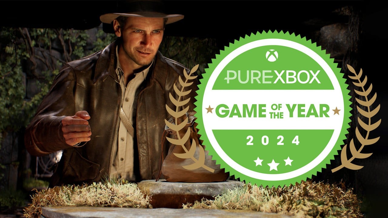 Pure Xbox’s Game Of The Year 2024: The Results You Didn’t See