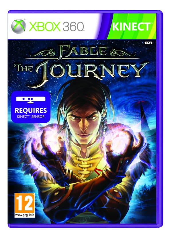 fable 4 the journey review