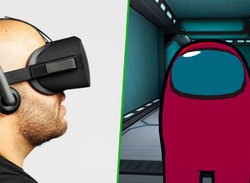 Among Us VR Devs Jokingly Ask If You Want An 'Xbox Moda' Version