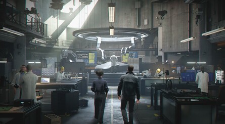 007 First Light Gameplay Looks Absolutely Epic, And It Comes To Xbox Next Year3