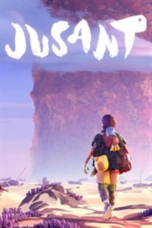 Jusant review (PS5) – Press Play Media