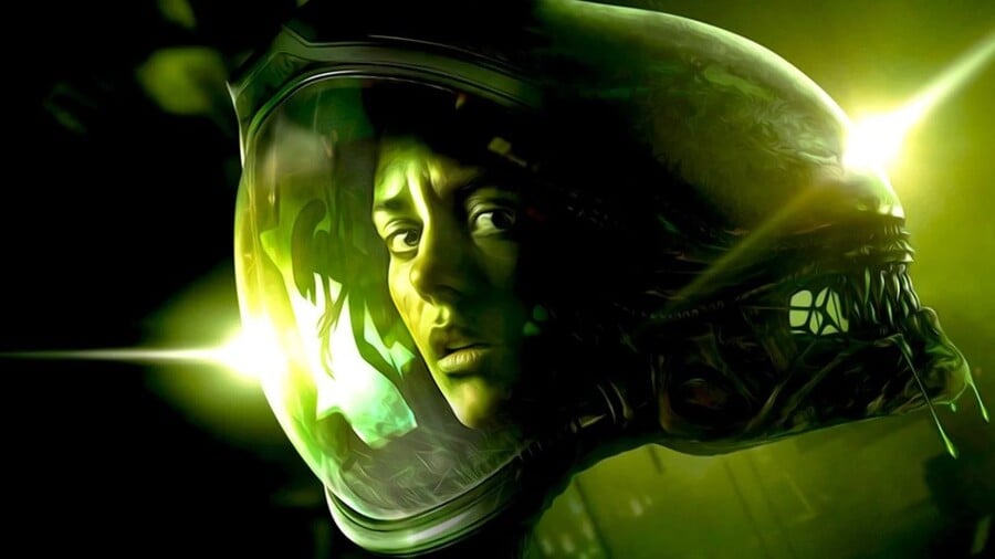 Escolha um: qual é o seu jogo alienígena favorito no Xbox?