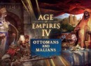 Age Of Empires IV Free Anniversary Update Adds Two More Civilizations