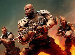 Gears 5: Hivebusters Brings Summer Blockbuster Action To The Christmas Period