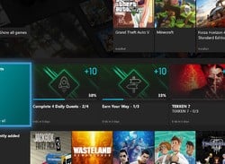 Xbox Game Pass Quests Have Been Heavily Nerfed For March