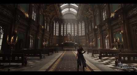 'Tides Of Annihilation' Is Looking Pretty Impressive So Far, And It'll Be Xbox Play Anywhere3