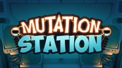Kinect Fun Labs: Mutation Station Cover