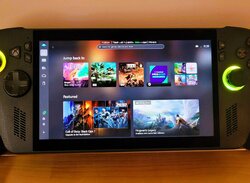 Xbox President Explains Why Microsoft Ditched Its First-Party Handheld