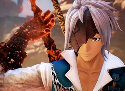 Tales Of Arise Finally Arrives On Xbox This September