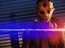 Mass Effect Lead Says Next Game Will Retain The 'Mature Tone' Of EA's Original Trilogy