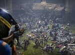 World War Z Unleashes 'Valley Of The Zeke' Update Alongside Xbox Game Pass Launch