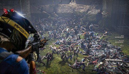 World War Z Unleashes 'Valley Of The Zeke' Update Alongside Xbox Game Pass Launch