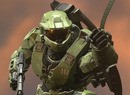 Master Chief's Grappleshot Takes The Spotlight In The Latest Halo Infinite Short Film