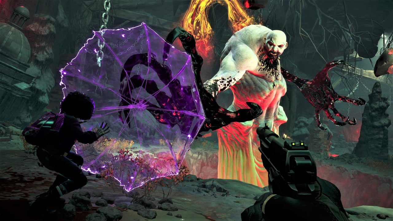Talking Point: So, Is Anyone Still Waiting On A Refund For Their Redfall DLC?