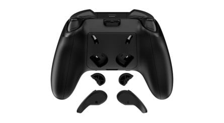 HyperX Unveils New 'Premium, Hot-Swappable' Wireless Xbox Controller 2