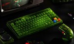 Review: 8BitDo's Retro 87 Keyboard & Retro R8 Mouse Nail The Original Xbox Vibe