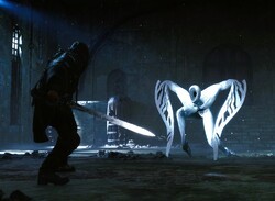 Brutal Action-RPG 'Hell Is Us' Gets Free Xbox Series X|S Demo Today