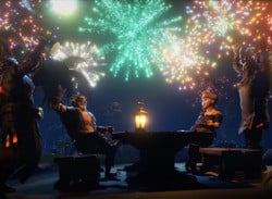 Sea Of Thieves Celebrates Over Five Million Sales On Steam For PC