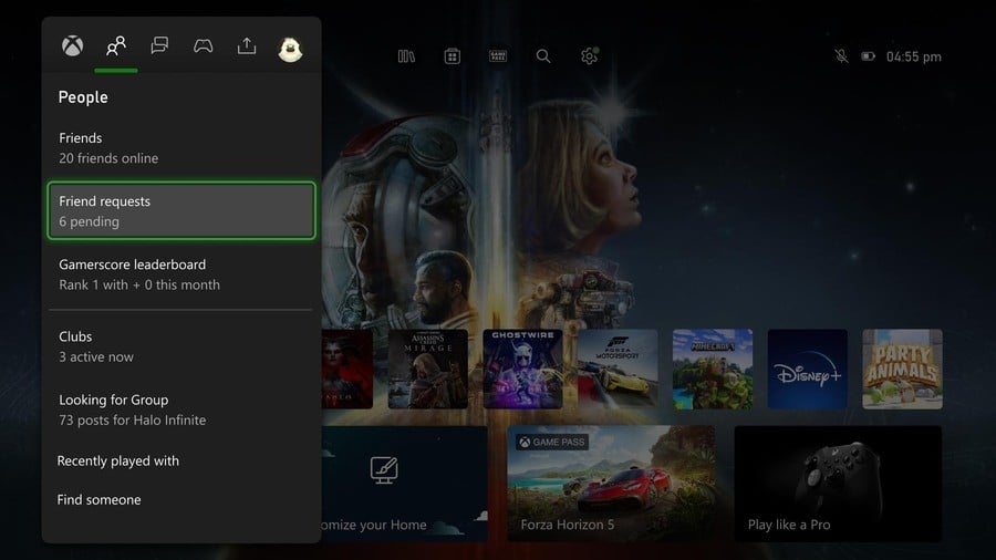 Here's What's Included In The Xbox November 2024 Update 1