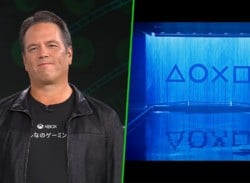 Xbox Boss Phil Spencer Congratulates Sony On 'Nice' PlayStation Showcase