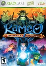 Kameo: Elements of Power (Xbox 360)