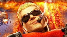 Duke Nukem Forever