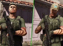 Here's What The Ghost Recon Wildlands Upgrade Looks Like On Xbox Series X|S