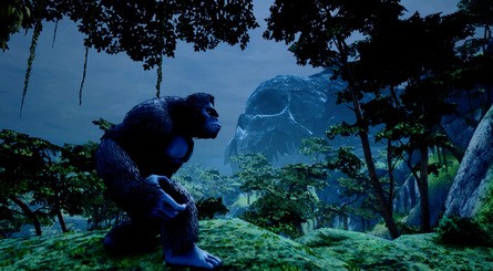 A New King Kong Game Is Coming To Xbox Consoles Later This Year 1