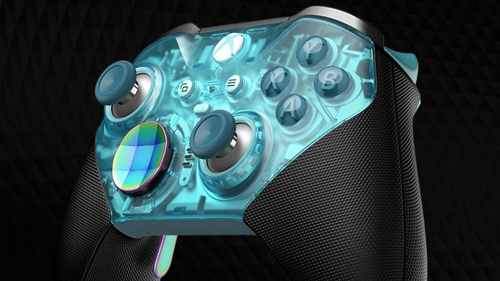 New Xbox Update Includes Discord Improvements & Mouse Mapping For Some Controllers
