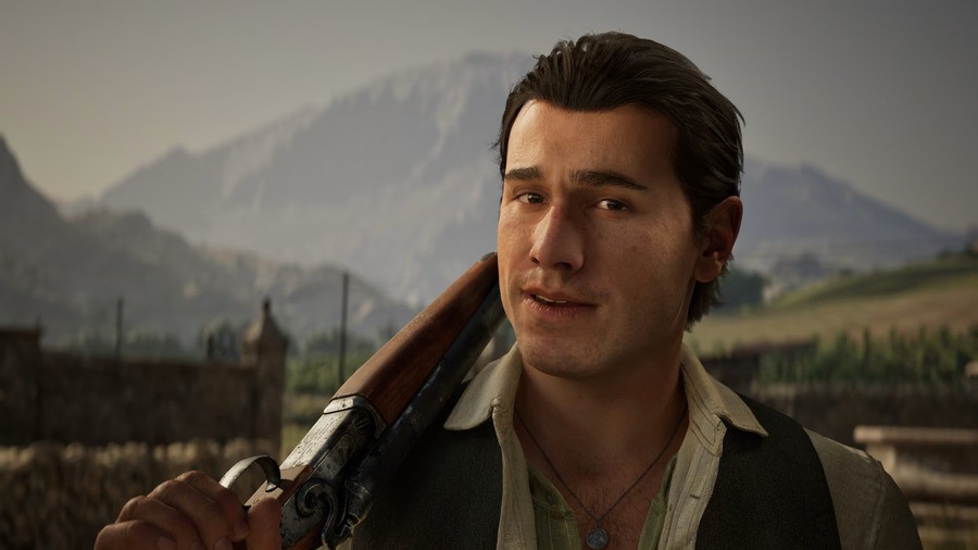 Mafia: The Old Country Off To 'Strong' Start Across All Platforms, Says New Sales Analysis