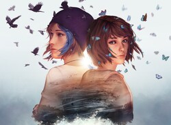 Life Is Strange Remastered Gets 60FPS Mode For Xbox Series X