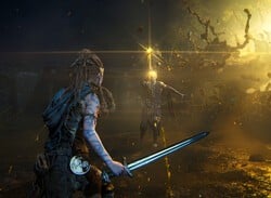 Xbox Already Planned To 'Sunset Or Split With' Ninja Theory Before Senua Reveal