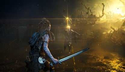 Xbox Already Planned To 'Sunset Or Split With' Ninja Theory Before Senua Reveal