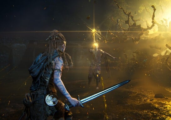 Xbox Already Planned To 'Sunset Or Split With' Ninja Theory Before Senua Reveal