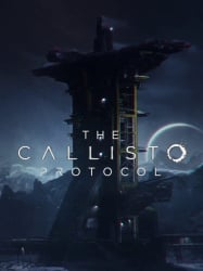 The Callisto Protocol Cover