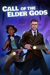 Call of the Elder Gods Cover